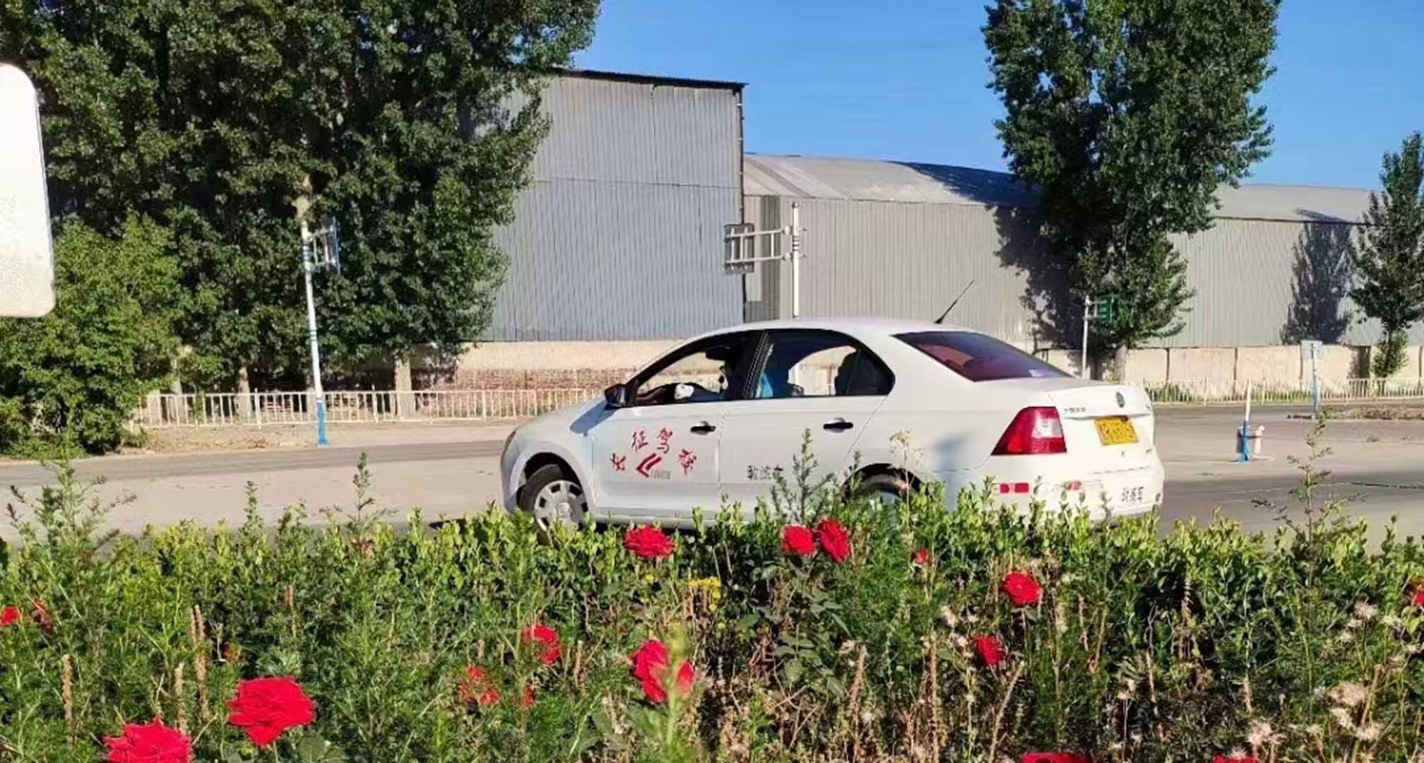學車的學員，過來人給你9句忠告